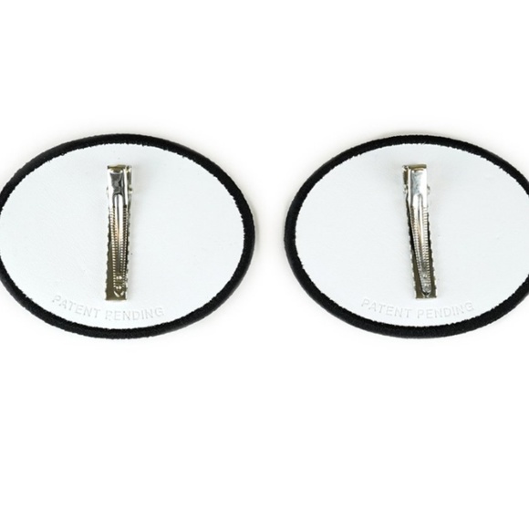 CHERRY BOMB Clip-On Shoe Accessory - Picture 4 of 7